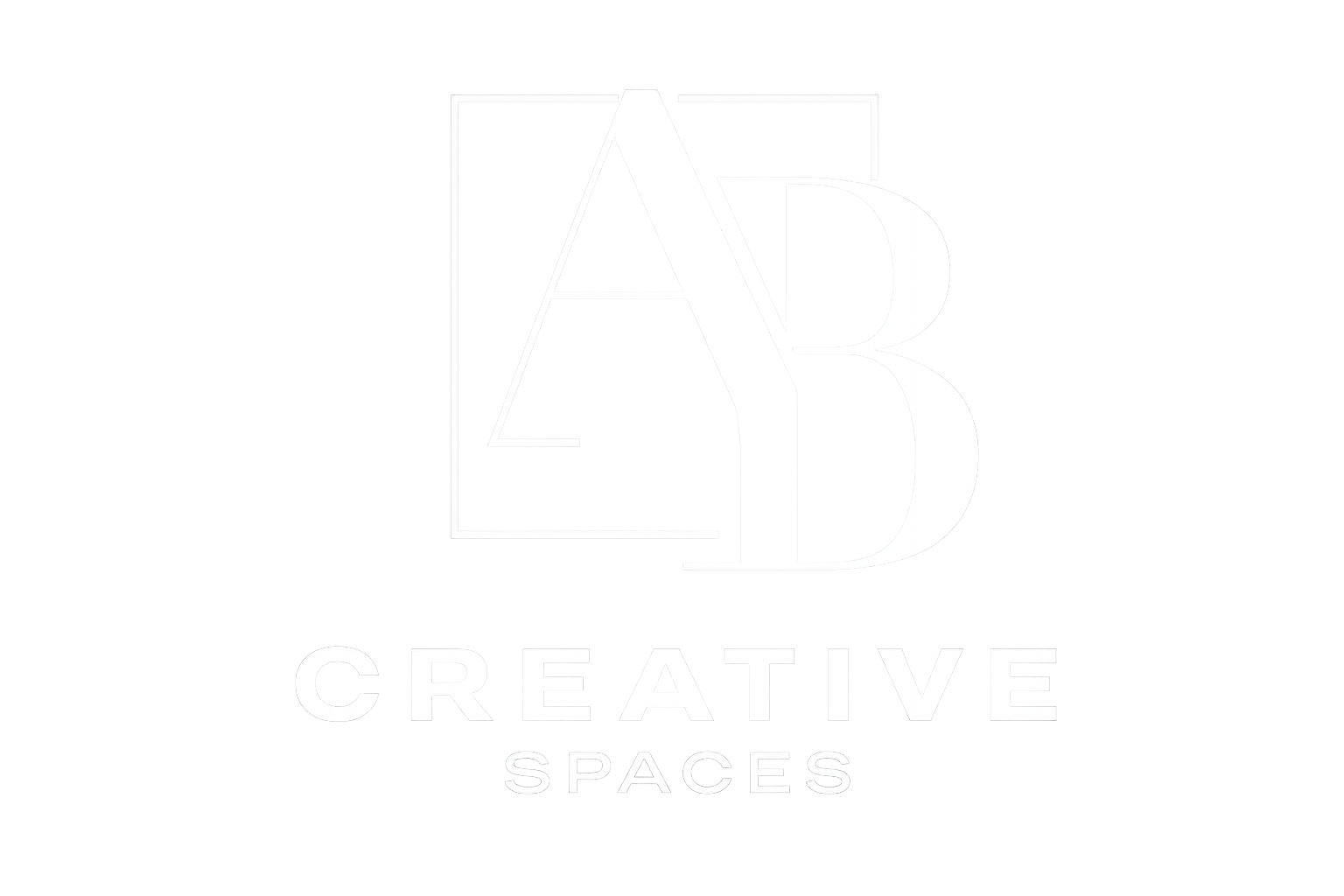 ABCreative Spaces Logo