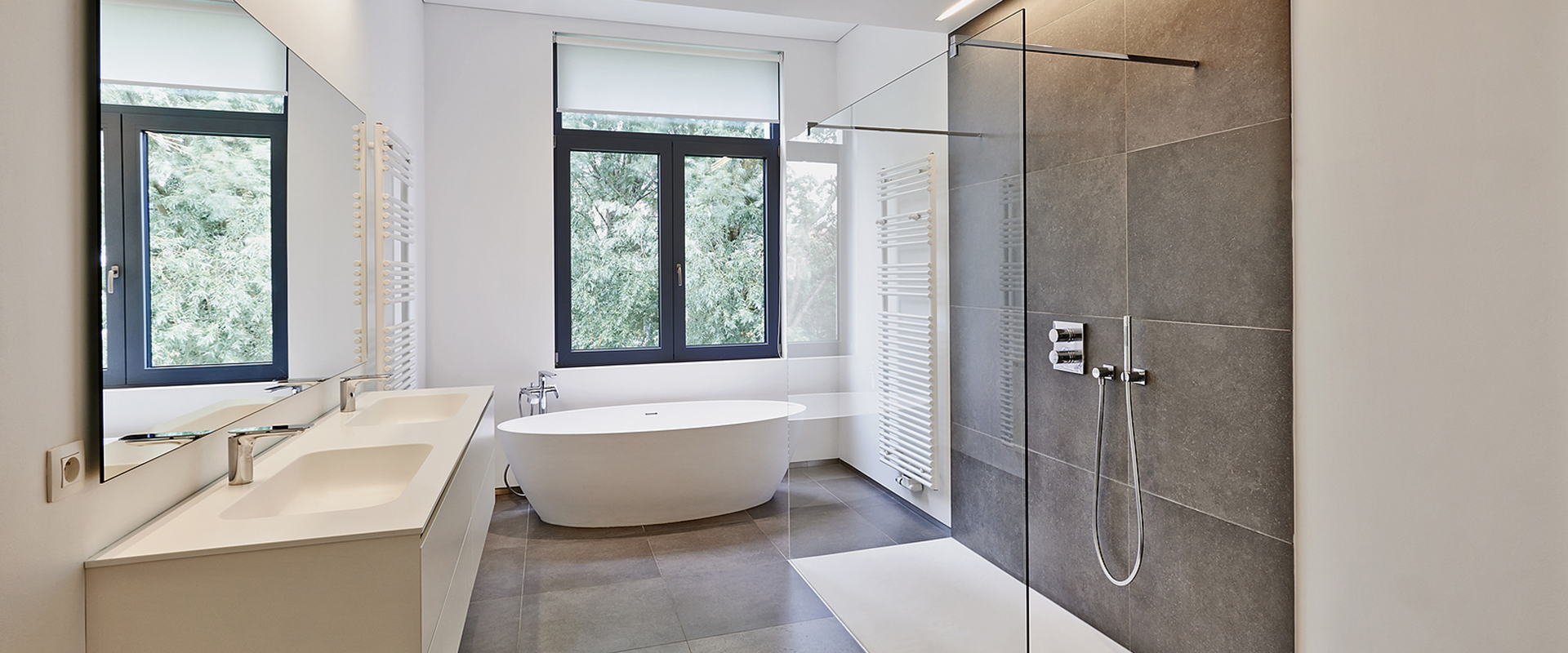 Kitchen design and fitting